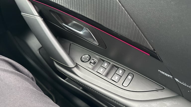 2022 Peugeot 208 100kW GT Premium 50kWh 5dr Auto Electric Hatchback Hatchback Electric Automatic