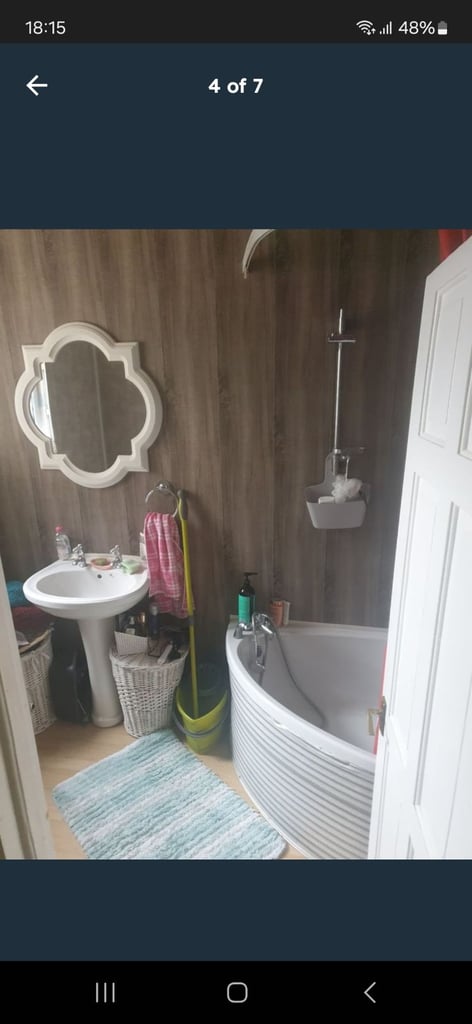 To rent single room 