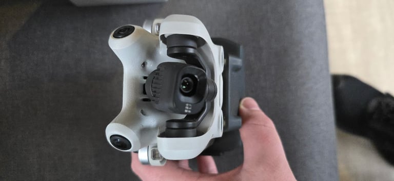 DJI Mini 4 Pro Rc Controller - Fly more Combo