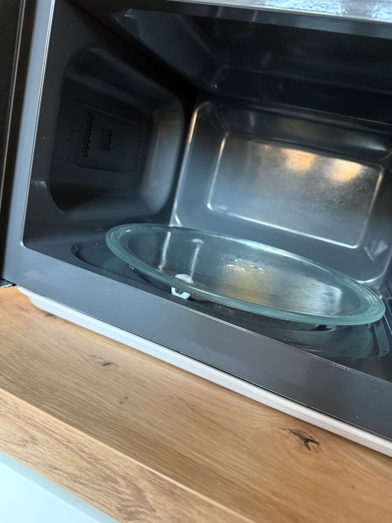Sharp Microwave
