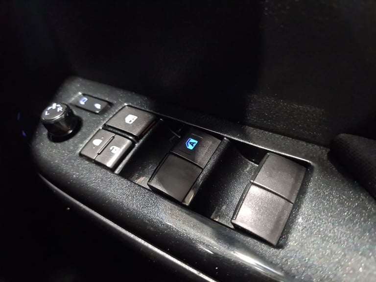 2020 Toyota Hilux Icon 4Wd D-4D Dcb Pickup Diesel Automatic