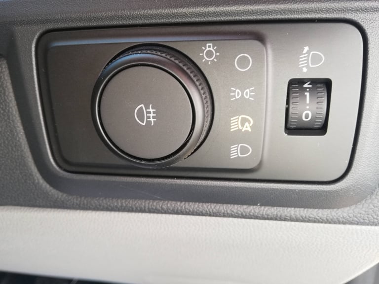 2024 Ford Transit Custom 280 2.0 EcoBlue 110ps L1 H1 Leader Panel Van DIESEL Manual