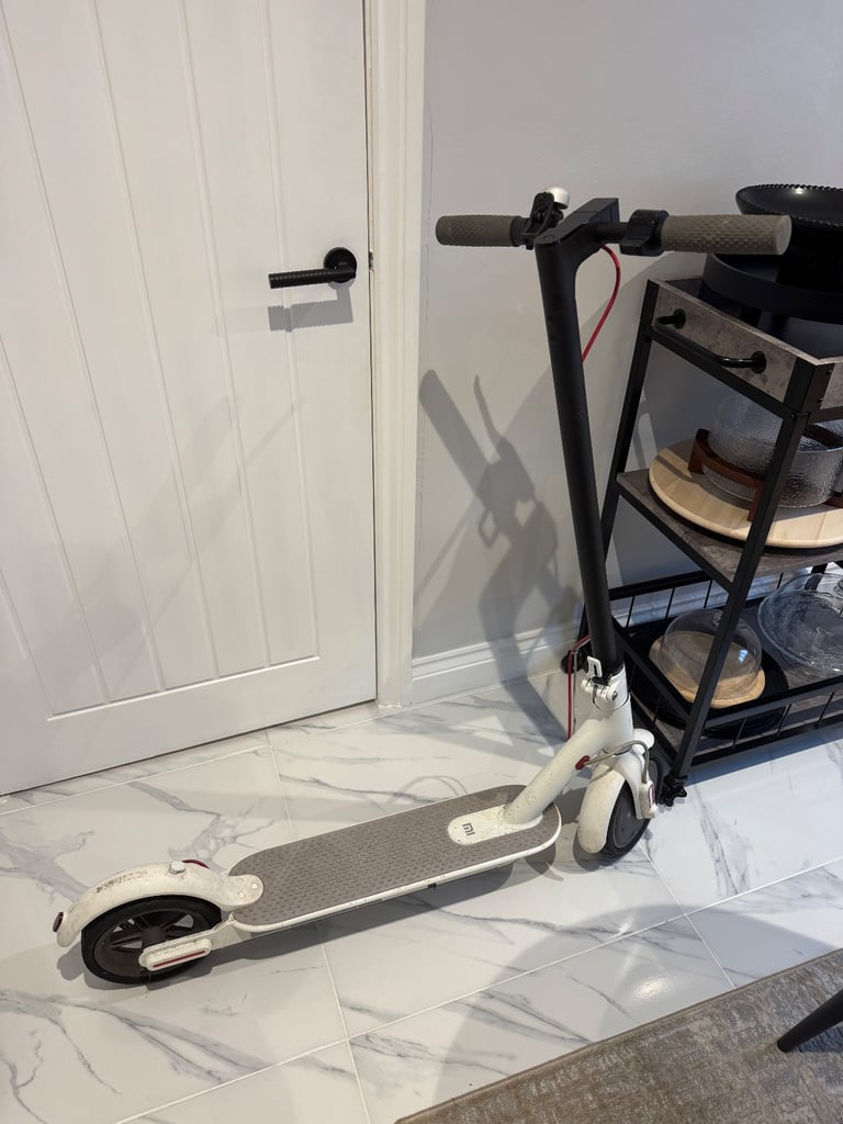 image for Xiaomi electric scooter 