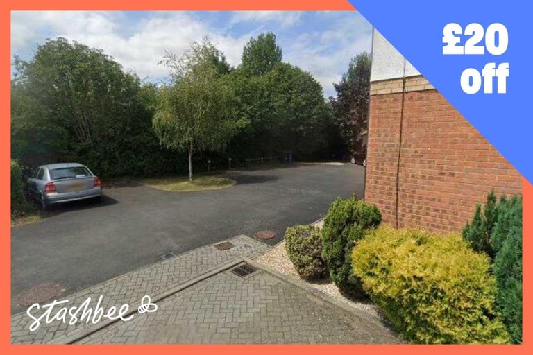 Parking Space to rent in Bicester (OX26) | Stashbee