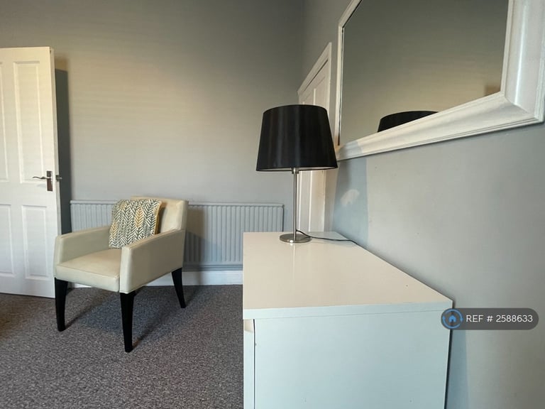 2 bedroom house in Lower Ford Street, Coventry, CV1 (2 bed) (#2588633)