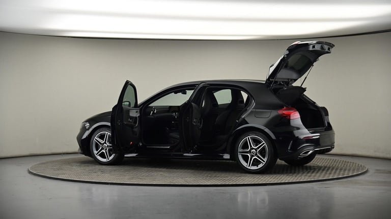 2023 Mercedes-Benz A-Class 1.3 A180h MHEV AMG Line (Executive) Hatchback 5dr Petrol Hybrid 7G-DCT...