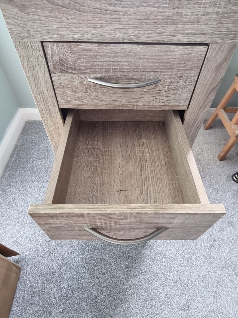 Bedside units