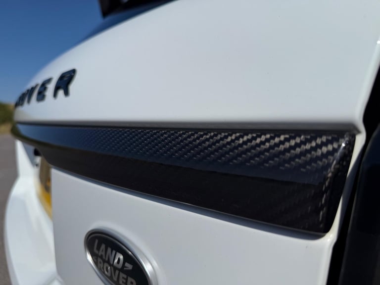 2019 Land Rover Range Rover Sport 3.0 P400 MHEV HST Auto 4WD Euro 6 (s/s) 5dr ESTATE Petrol Autom...