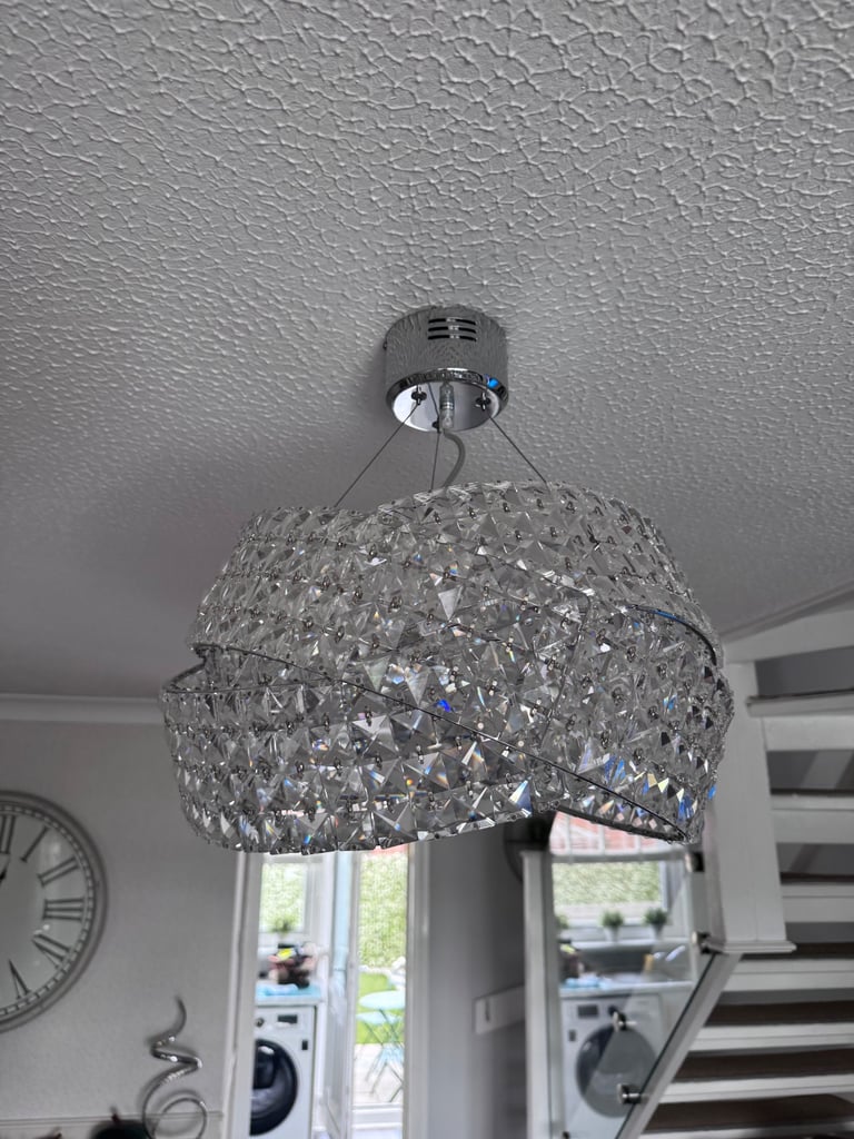 Next ceiling light