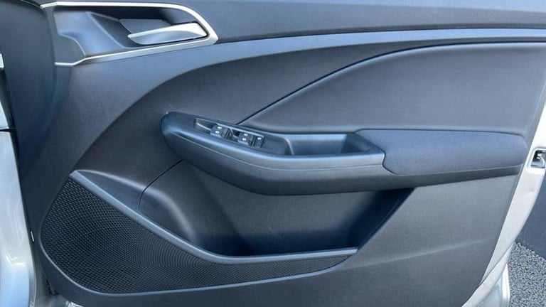 2025 MG MG3 1.5 Hybrid+ MHEV SE Hatchback 5dr Petrol Hybrid Auto Euro 6 (s/s) (194 ps) Hatchback ...