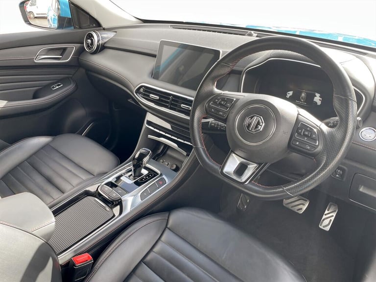 2023 MG MG HS 1.5 T-GDI 16.6kWh Trophy Auto Euro 6 (s/s) 5dr ESTATE Petrol/Electric Hybrid Automatic