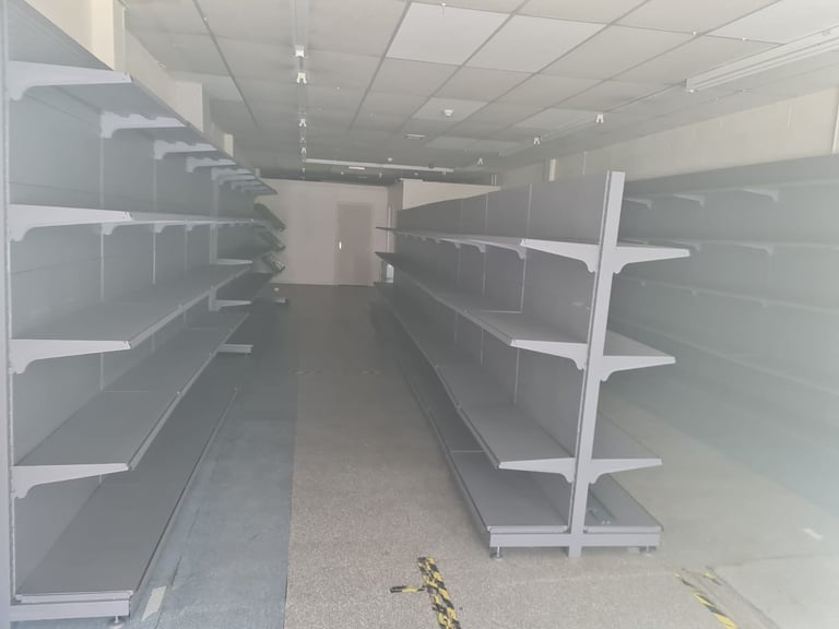 Shop display shelves for sale