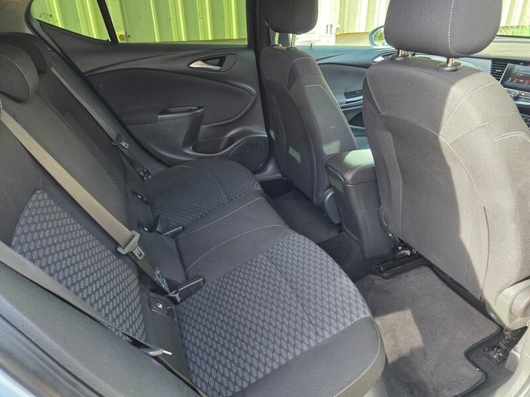 Vauxhall Astra TECH LINE CDTI ECOFLEX S/S