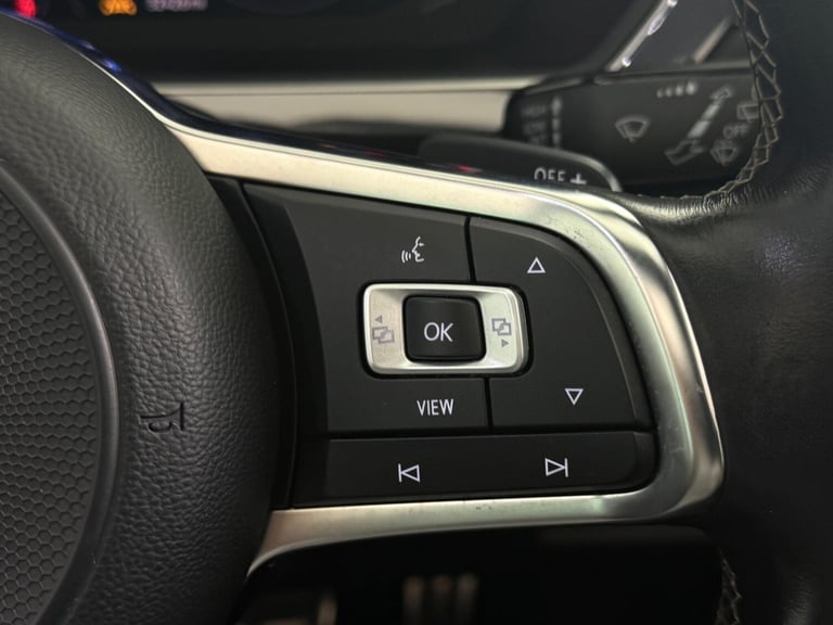 2020 Volkswagen Tiguan 2.0 TSi 230 4Motion SEL 5dr DSG ESTATE PETROL Automatic