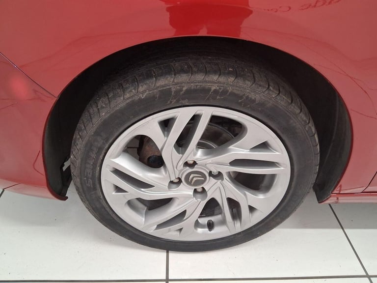 2014 Citroen C4 1.6 HDi 16V Selection Hatchback 5dr Diesel Manual Euro 5 (90 ps) HATCHBACK Diesel...