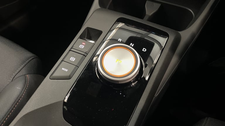 2024 MG MG3 Hybrid 1.5 Hybrid Trophy Auto Hybrid