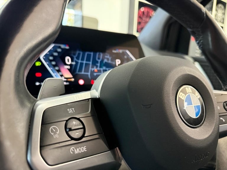 2022 BMW 2 Series Active Tourer 2.0 218d M Sport DCT Euro 6 (s/s) 5dr MPV Diesel Automatic
