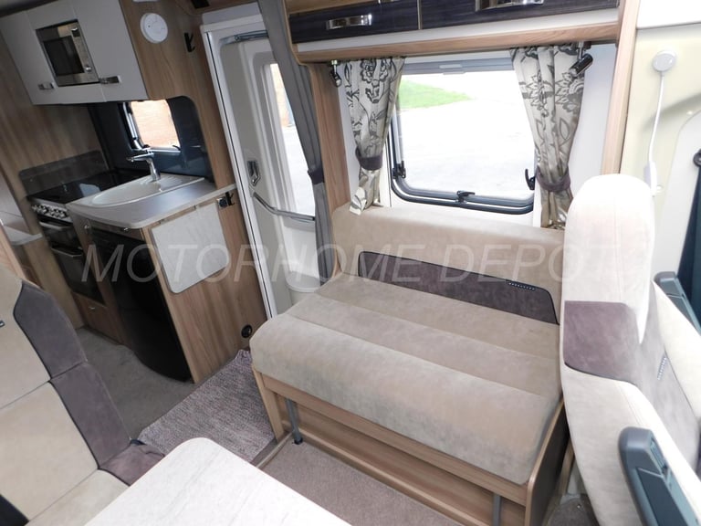 BEASSACARR E494 - 2015