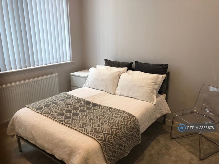 1 bedroom flat in Orleans House, Liverpool, L3 (1 bed) (#2388678)