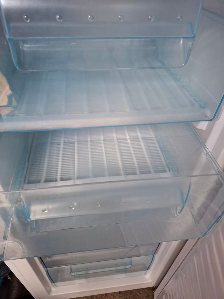 Tall freezer 