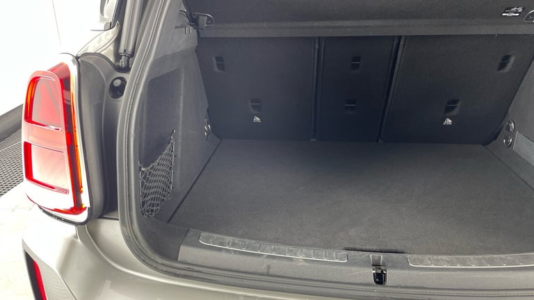 2023 MINI Countryman 2.0 Cooper S Classic Premium Plus 5dr Auto Petrol Hatchback Hatchback Petrol...