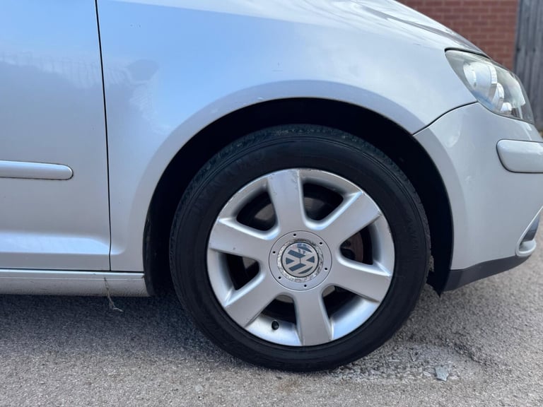 Volkswagen Golf Plus 1.9 TDI PD SE 5dr Diesel Manual - Image 28