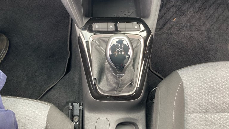 2023 Vauxhall Corsa 1.2 Design 5dr HATCHBACK PETROL Manual