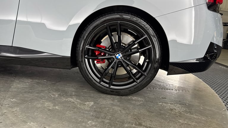 2023 BMW 2 Series 220i M Sport 2dr Step Auto Petrol Coupe Coupe Petrol Automatic