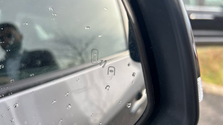 2025 Toyota bZ4X 150kW Motion 71.4kWh 5dr Auto Electric Hatchback Hatchback Electric Automatic