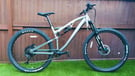 Brand New Boardman MTR 8.6 2023 Full Suspension Mountain Bike