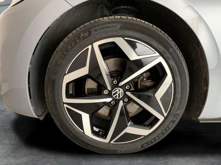 2021 Volkswagen ID.3 Pro S 77kWh Tour Hatchback 5dr Electric Auto (204 ps) - LED - REVERSE CAM - ...