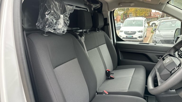 2024 Citroen Dispatch 1.5 BlueHDi Enterprise M Panel Van 6dr Diesel Manual MWB Euro 6 (s/s) (120 ...