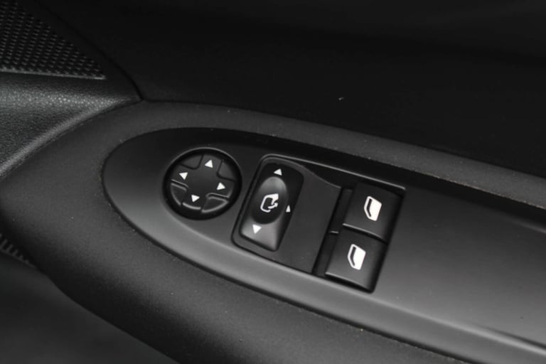 2016 Citroen C4 1.2 C4 Feel PureTech 5dr Hatchback Petrol Manual