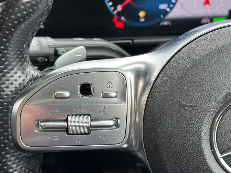 2022 Mercedes-Benz GLA 1.3 GLA250e 15.6kWh Exclusive Edition (Premium Plus) 8G-DCT Euro 6 (s/s) 5...