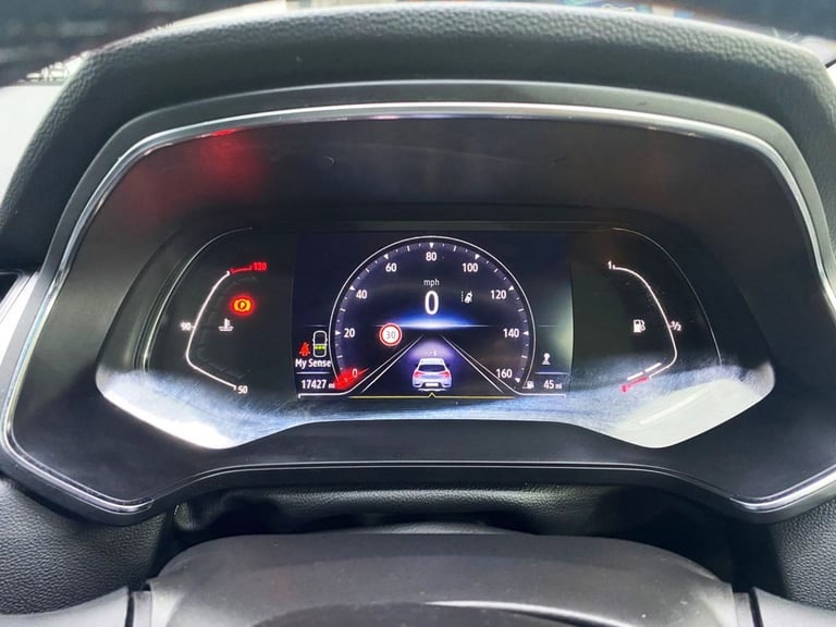2021 Renault Captur 1.3 TCe S Edition SUV 5dr Petrol Manual Euro 6 (s/s) (140 ps) HATCHBACK Petro...