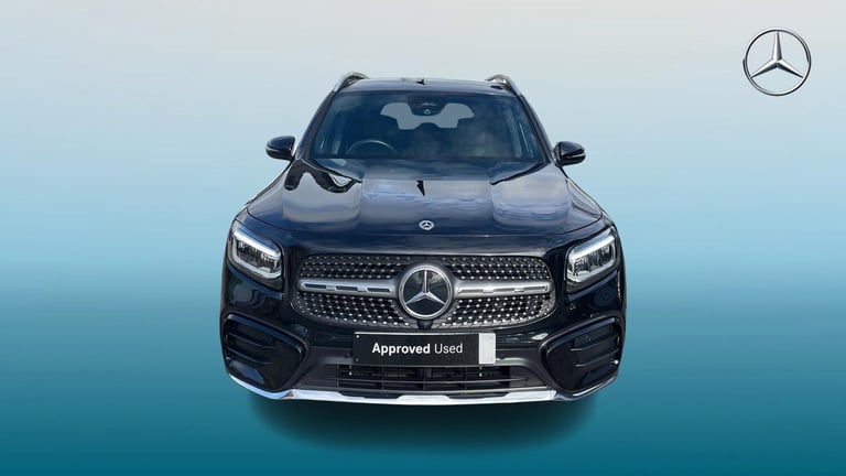 2024 Mercedes-Benz GLB GLB 200 AMG LN EXECUTVE M Estate Petrol Automatic