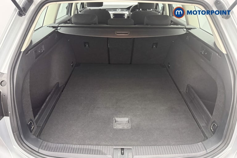 2019 Volkswagen Passat 2.0 TDI S 5dr ESTATE DIESEL Manual