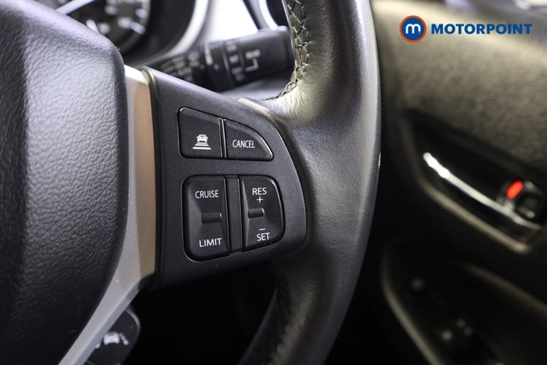 2021 Suzuki Vitara 1.4 Boosterjet 48V Hybrid SZ4 5dr HATCHBACK PETROL Manual