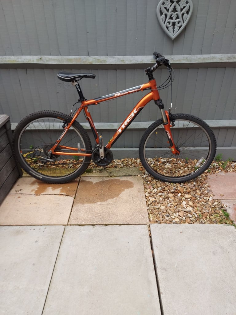 image for Gent's/Teens Mountain Bike.
