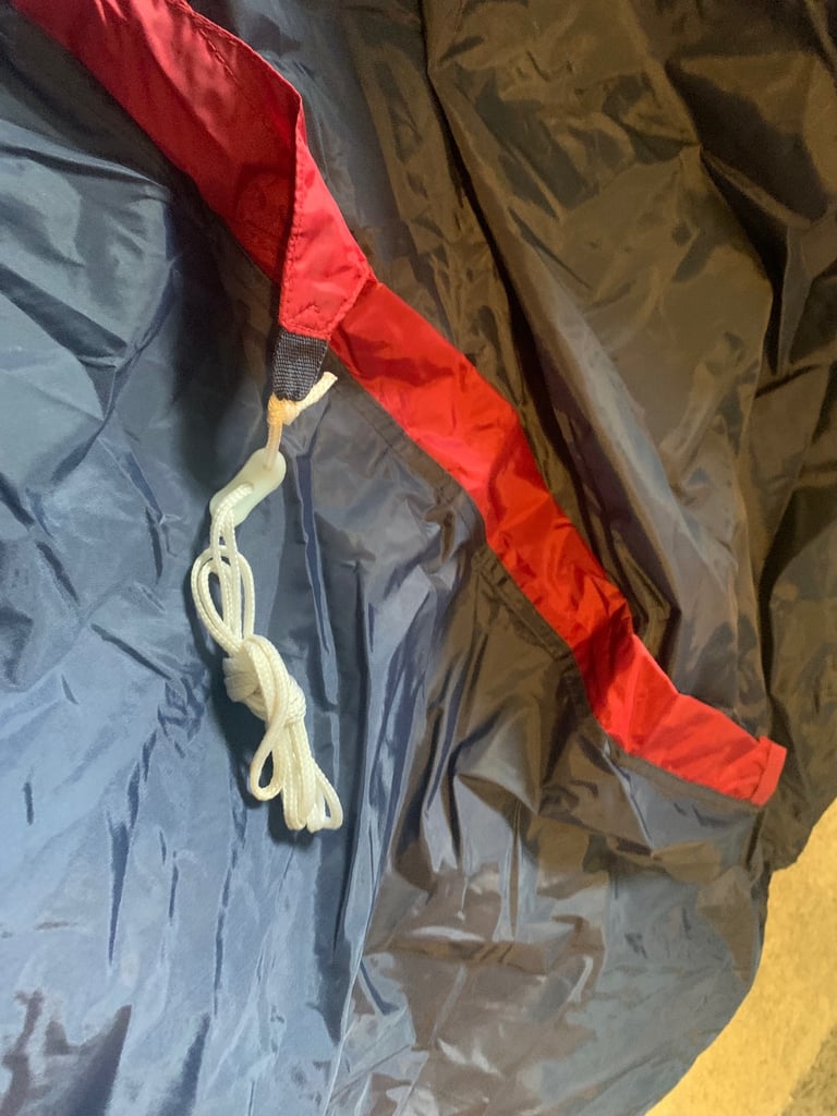 Mountain Craft Exmoor 3 Person Tent Good Condition 