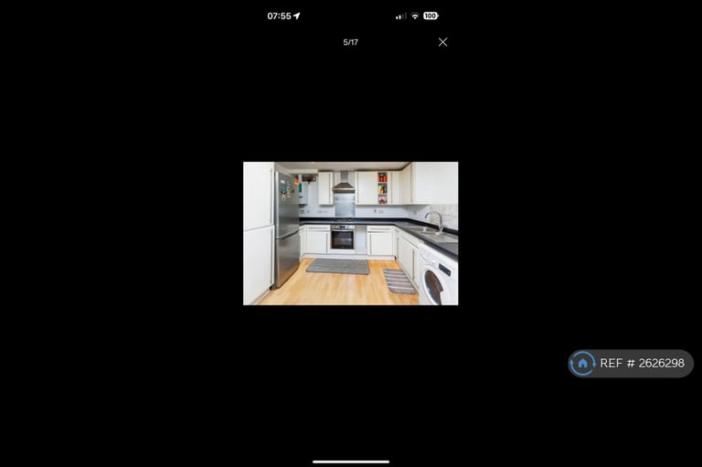 3 bedroom flat in Kittiwake House, Slough, SL1 (3 bed) (#2626298)