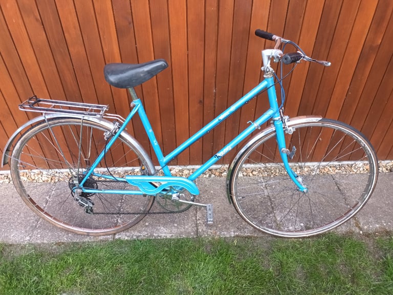 Shop gumtree vintage bicycle Best Sale