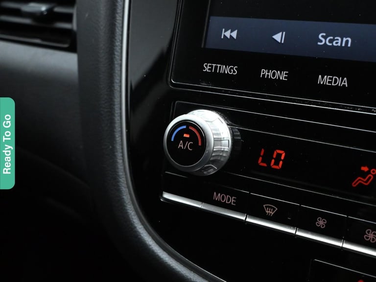 2020 Mitsubishi Outlander 2.4h TwinMotor 13.8kWh Reflex Plus SUV 5dr Petrol Plug-in Hybrid CVT 4W...