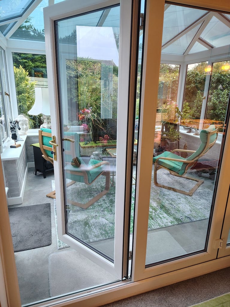Bifold Door