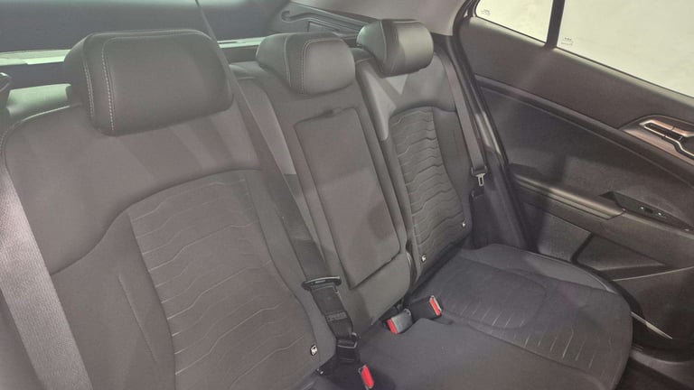 2023 Kia Sportage 1.6T GDi ISG 3 5dr SUV Petrol Manual