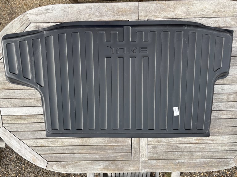 Nissan Juke Boot liner reg 2014-2019