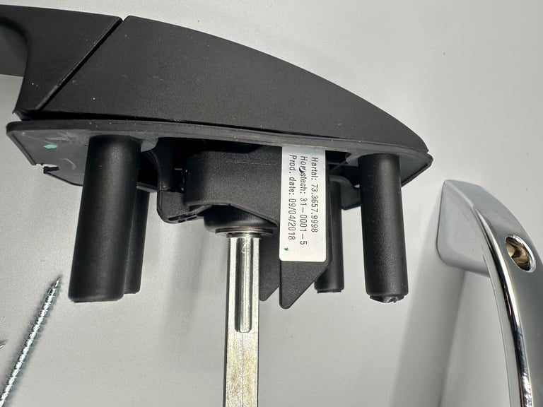 Motorhome habitation door handles NEW