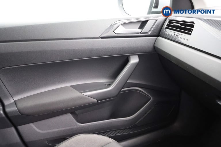2023 Volkswagen Taigo 1.0 TSI 110 Life 5dr SUV Petrol Manual