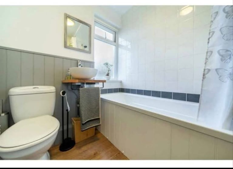 2 bed property to rent