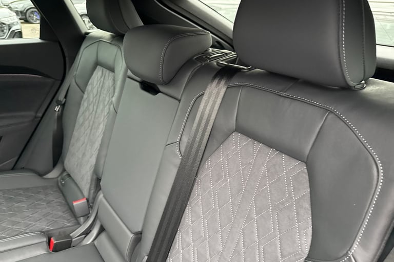 2025 Audi Q5 2.0 TDI Edition 1 Sportback S Tronic quattro Euro 6 (s/s) 5dr SUV Automatic